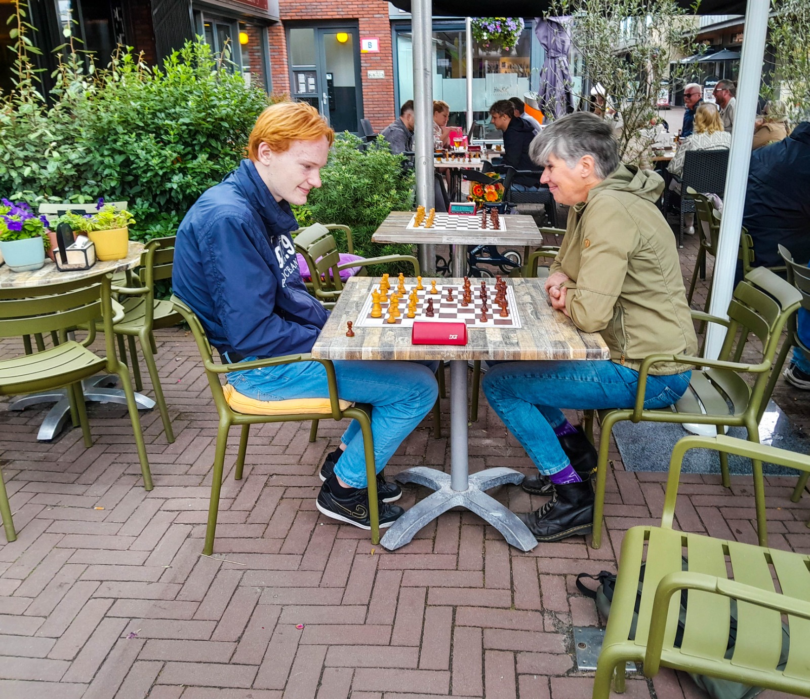 terrassentoernooi